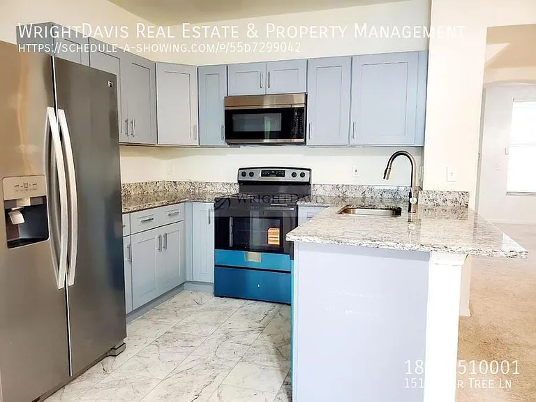 1513 Deer Tree Ln — Photo 18