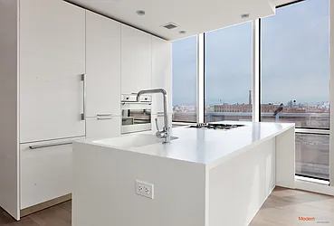 Sold by Modern Spaces