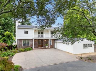 145 Las Vegas Rd, Orinda, CA 94563