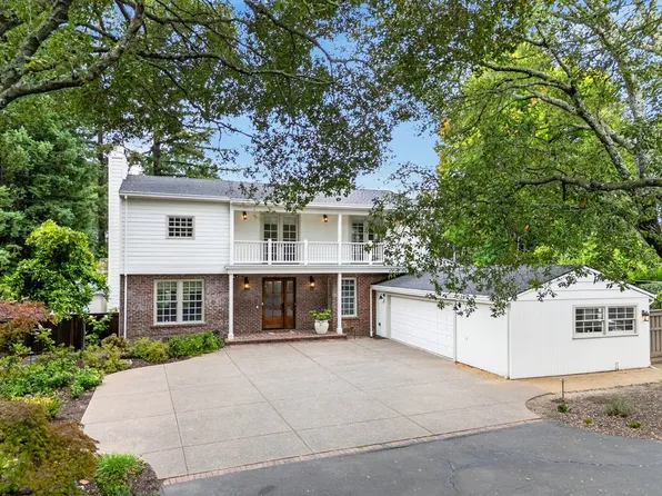 145 Las Vegas Rd, Orinda, CA 94563