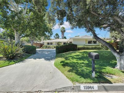 15944 Lonecrest Dr, La Puente, CA, 91745