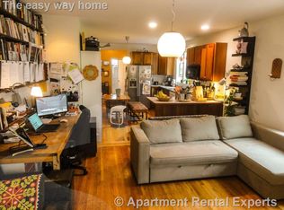 19 Loring St #3, Somerville, MA 02143