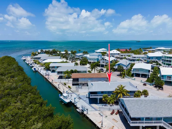 205 Aberdeen Ct, Tavernier, FL 33070