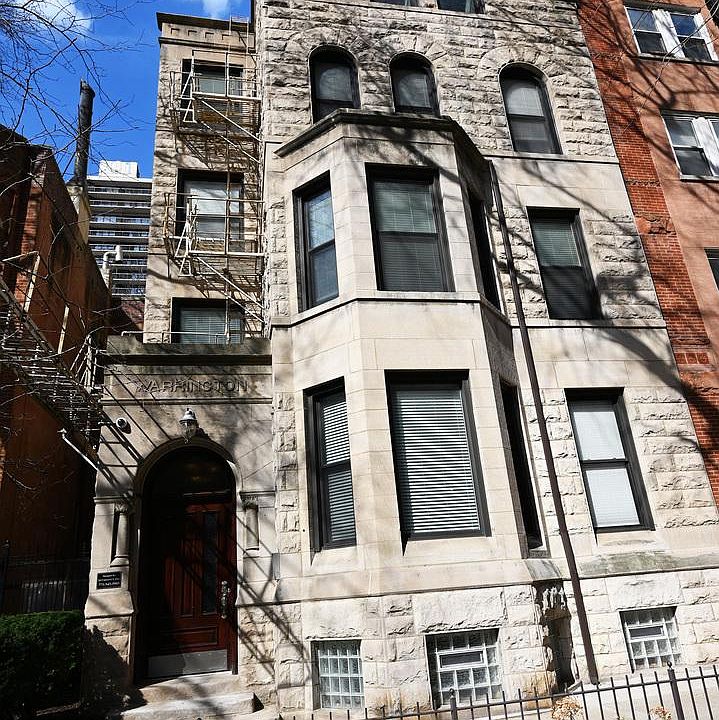 1st image of 18 W Chestnut St #1R