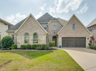 804 Rudder Ct, Allen, TX 75013