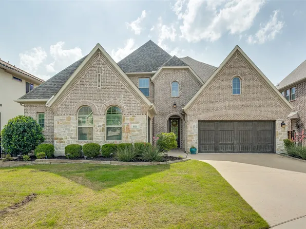 804 Rudder Ct, Allen, TX 75013