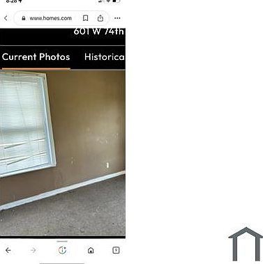 2nd image of 601 W 74th St