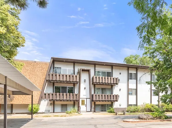 1305 Kirkwood Dr #204, Fort Collins, CO 80525