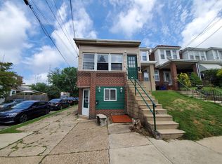326 Fountain St APT 2, Philadelphia, PA