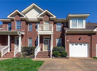 417 Zelkova Rd, Williamsburg, VA 23185