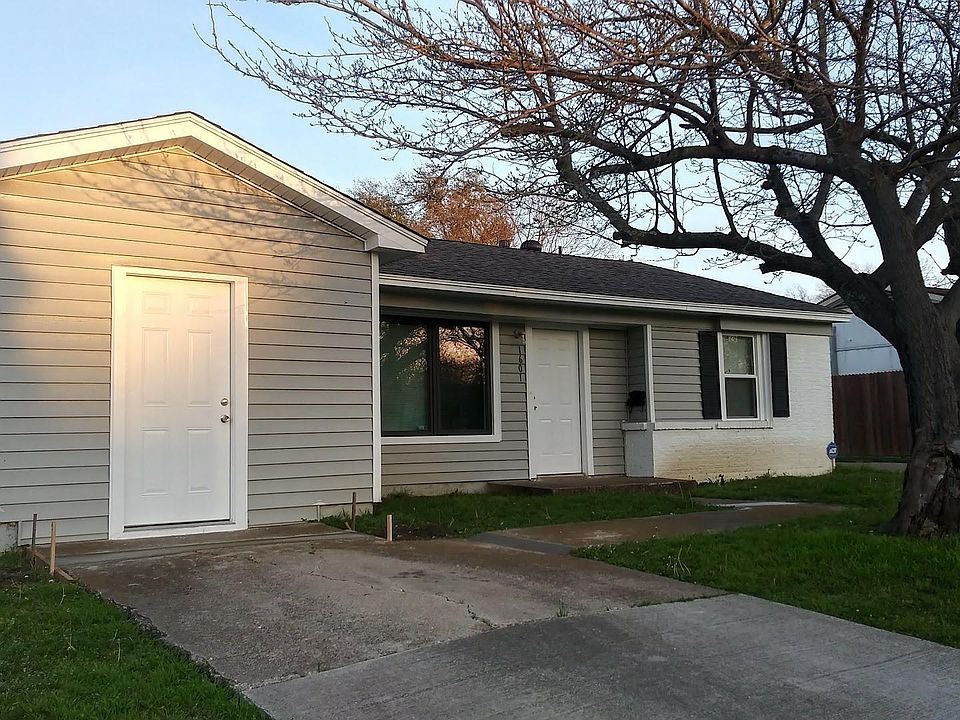 Front of Main House