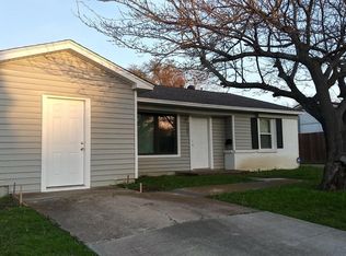 1601 Daniel Dr, Arlington, TX 76010