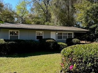 305 Piney Rd, Tallahassee, FL 32305