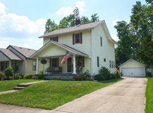 1027 Park Ave, Hamilton, OH 45013