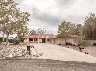 690 Via Del Lago, Lake Havasu City, AZ 86406