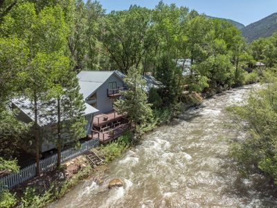 22267 Highway 145, Placerville, CO, 81430