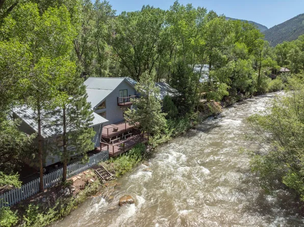 22267 Highway 145, Placerville, CO 81430