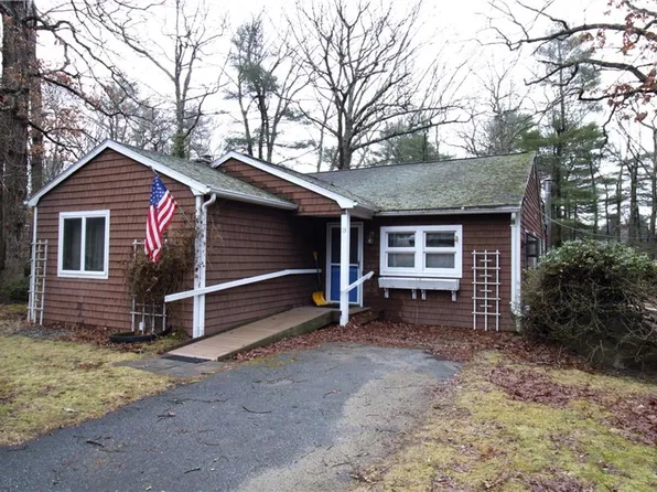 13 Lost Acres Dr, Glocester, RI 02814