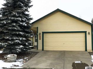 1032 Mica Dr, Carson City, NV