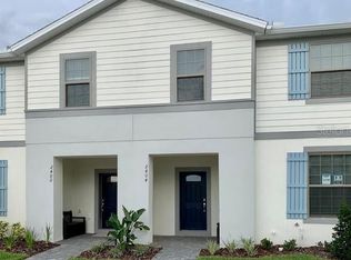 2404 Dubai St, Kissimmee, FL 34747