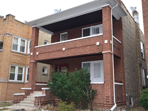 2nd image of 4827 N Kedvale Ave