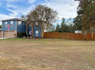 4552 SW 111th Pl, Ocala, FL 34476