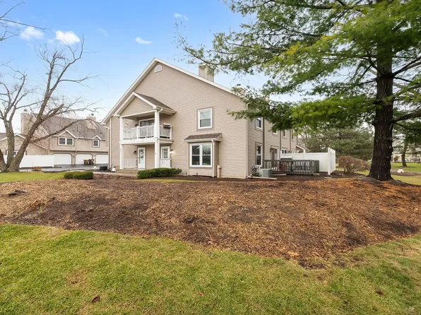 3511 Saint Moritz Trl APT C, Rockford, IL 61114