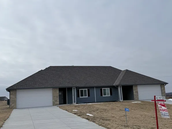 23013 Cayuse St, Glenwood, IA 51534