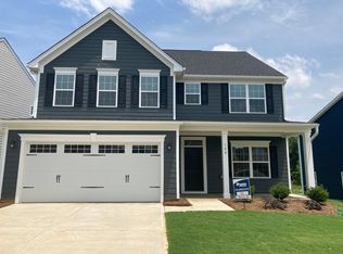 126 Misty Pike Dr, Raleigh, NC 27603