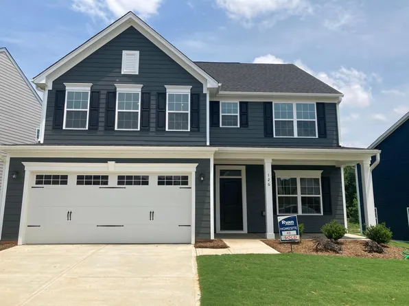 126 Misty Pike Dr, Raleigh, NC 27603