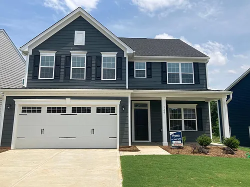 126 Misty Pike Dr Photo 1