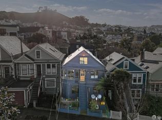 1658-1660 Florida St, San Francisco, CA 94110