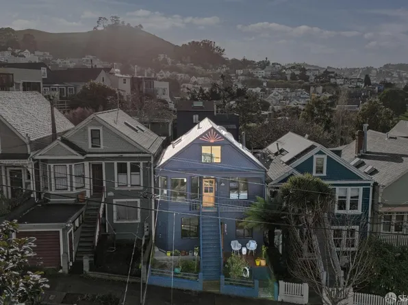1658-1660 Florida St, San Francisco, CA 94110
