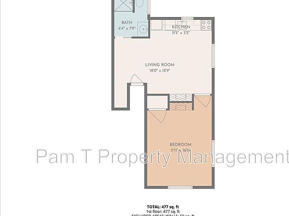 3rd image of 638 E 37th St APT B
