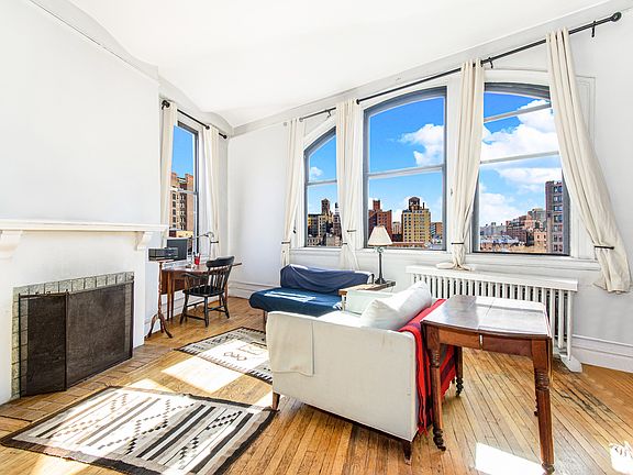 2nd image of 1 Sheridan Sq APT 7F