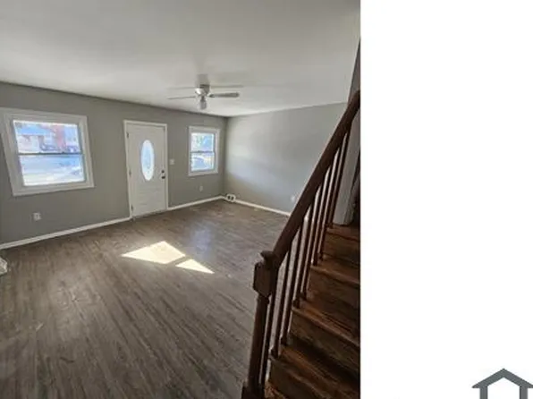 8034 Gray Haven Rd, Baltimore, MD 21222