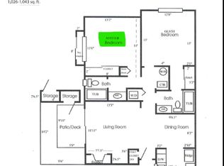 185 Rock Harbor Ln #185, San Mateo, CA 94404