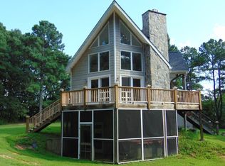 259 N Point Dr, Clarksville, VA 23927