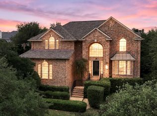 1708 Lemon Mint Ct, Austin, TX 78733