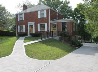 104 Highview Dr, Pittsburgh, PA 15241