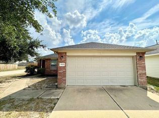 19703 Billineys Park Dr, Katy, TX 77449