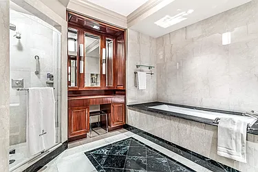 Rented by Compass