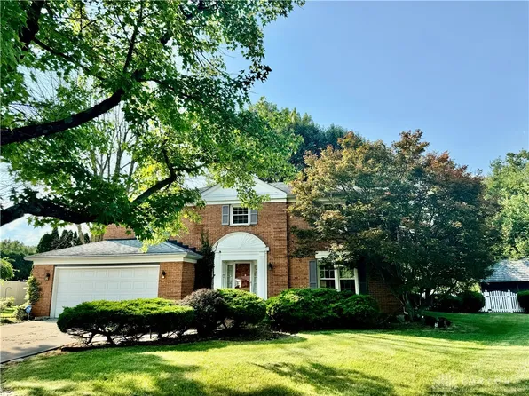 5819 Trula Pl, Dayton, OH 45415
