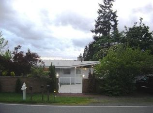 4541 130th Ave SE, Bellevue, WA 98006