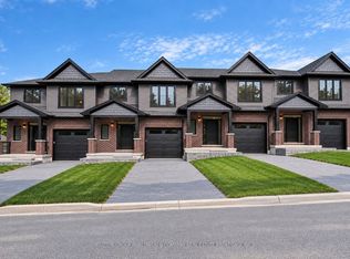 414 Old Wonderland Rd #3, London, ON N6K3R2