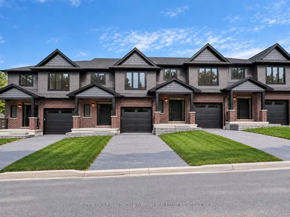 414 Old Wonderland Rd #33, London South, ON N6K 3R2