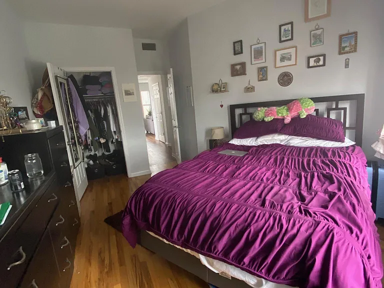 1207 W Grace St #3R — Photo 8