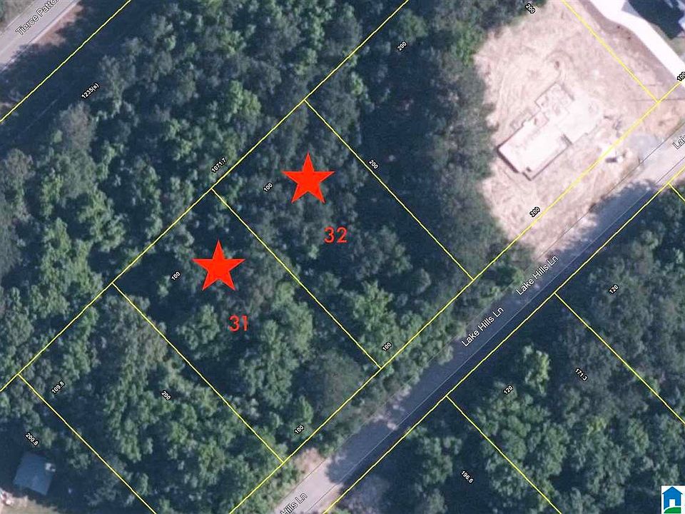 1st image of LOT Lake Hills Ln #31 & 32