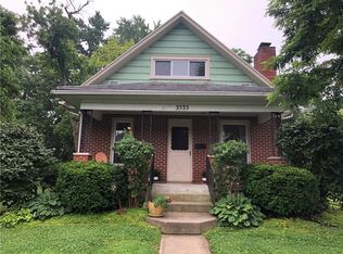 3533 Noble Dr, Springfield, OH 45504