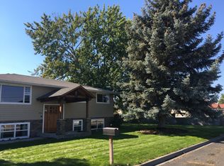 2013 Miller Ave, Prosser, WA 99350